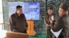 朝鲜称多管火箭射击操练对韩国发动先发制人的攻击