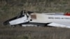 امریکہ: دو فوجی طیارے گر کر تباہ، ایک پائلٹ ہلاک