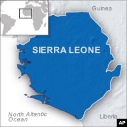 Former British Prime Minister Calls for Increased Investment in Sierra Leone