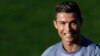 Ronaldo ရွှေဘောလုံးဆု စတုတ္ထအကြိမ် ဆွတ်ခူး