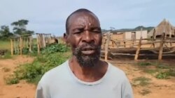 VaDennyboy Chaparadza vepaManzou Farm Vachitsanangura Mapindiro Avakaita muPurazi Iri Uye Matambudziko Avasangana Nawo eKuda Kubviswa