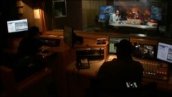 ډیوه ریډیو په ټې وي