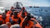Eropa Cegah Kapal Penyelamat Beroperasi, Keselamatan Migran Terancam  