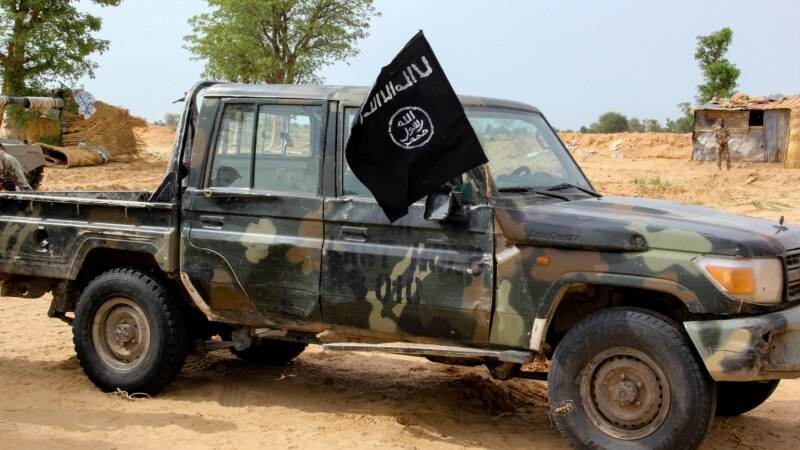 L'État islamique s'empare d'une localité malienne clé