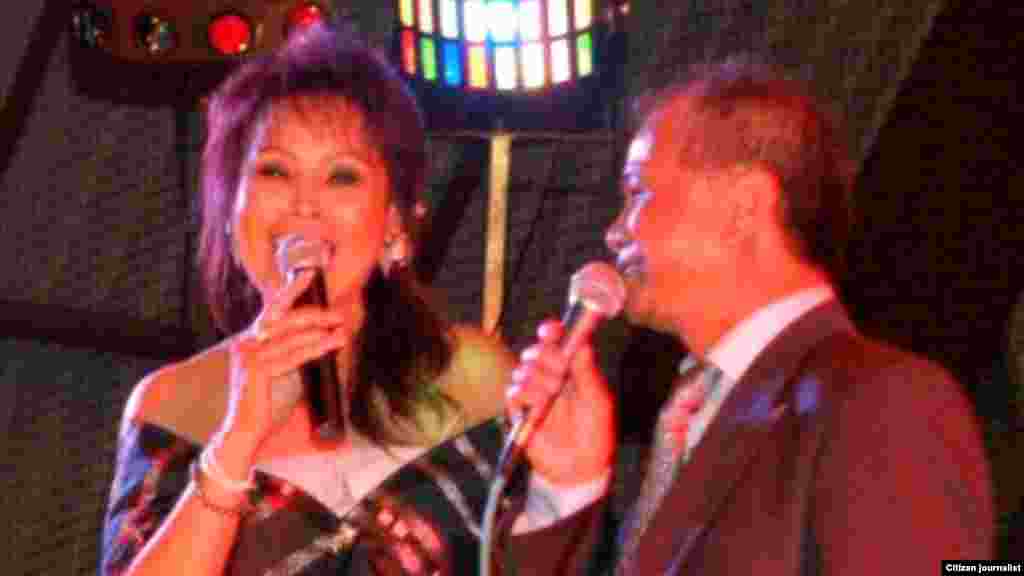 ມະລີຈັນສຸກ ແລະຈັນທະຣາ