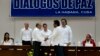 Kolombia dan Pemberontak Sepakati Perjanjian Ganti Rugi Korban Perang