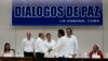 Colombia, phiến quân ký thỏa thuận đền bù cho nạn nhân chiến tranh