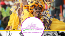 La première édition du grand carnaval de Dakar prévue en novembre