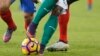​​Mondial 2018 : La Côte d'Ivoire grille une nouvelle fois ses chances de qualification 