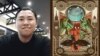 Ilustrator Asal Malang Menang Kontes Gambar Poster Film &quot;Spiderman: Far From Home&quot; 