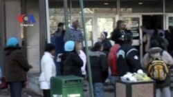 Slow Job Market Progress A Weakness for Obama