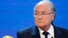 Chủ tịch FIFA công bố kế hoạch cuối năm