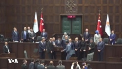 Çima Pêvajoya Aştîyê li Tirkîyê Hêdî ye?