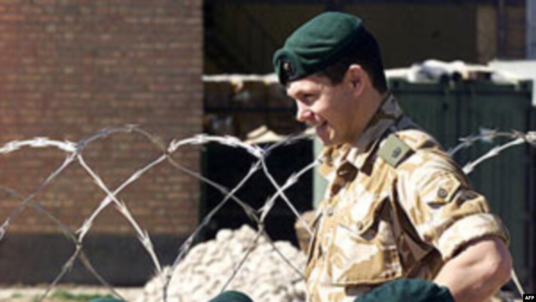 Britaniya so'nggi 10 yilda afg'on missiyasi uchun milliardlab dollar sarfladi