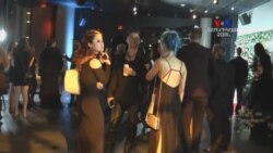 Դիզայներ Վիգեն Դերդերյանի հավաքածուն ցուցադրվել է Լոս Անջելեսում՝ Նորաձևության շաբաթի շրջանակներում