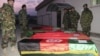 طالبان ۱۶ منسوب اردوی ملی افغان را تیرباران کردند