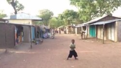 Le Tchad accueille depuis 2003 des réfugiés centrafricains (vidéo)