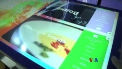 ရုရှားနိုင်ငံ က စားသောက်ဆိုင်