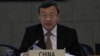 China Balas Berlakukan Tarif atas Produk AS Senilai $60 Miliar
