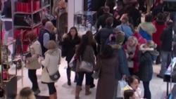 US Retailers Look to Profitable Black Friday Weekend