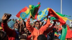 Tensions Rise in Ethiopia as Rebel Fighters Advance