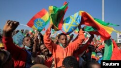 Ethiopia Update