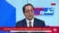 علی تارخ: برای حکمرانی یک حکومت کافی است تا هوادارانش را بسیج کند