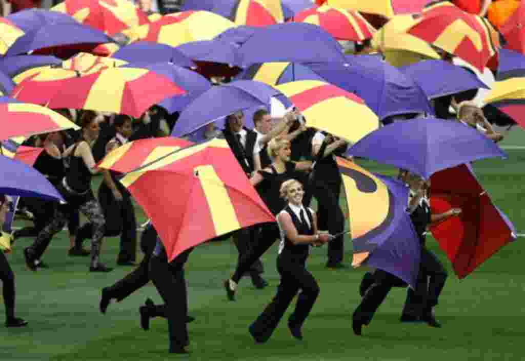 Barcelona Campeón de Europa