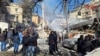 Израильский удар по Дамаску: погибли четыре члена КСИР