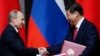  Nga, Trung Quốc không đạt được thỏa thuận khí đốt
