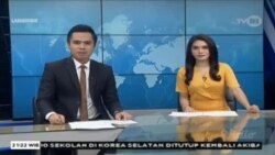 Kerusuhan di Tengah Pandemi Covid-19 di AS