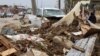 Tropical Storm Slams Mexico, Leaves at Least 4 Dead