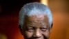 Nelson Mandela sale del hospital