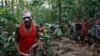 RDC : deux millions dollars pour les victimes du conflit Bantous-Pygmées dans le Katanga