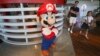၃၅ နှစ်ပြည့်သွားတဲ့ Super Mario