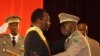 Mali Lantik Traore sebagai Presiden Sementara