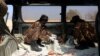 Taliban Council Agrees to Cease-Fire in Afghanistan