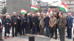 Li Amedê Partîyên Kurdan Êrîşên Îranê ser Herêma Kurdistanê Şermezar Dikin