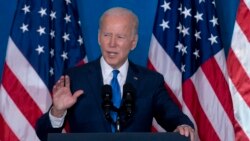 Daybreak Africa: US President Biden urges unity after Trump’s assassination attempt