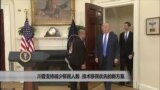 美国万花筒: 周游世界的“数码游牧民”; 美国跨性别儿童激增; 美国人愿跟谁去酒吧：川普、普京、习近平？