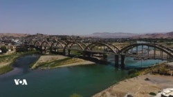 پردەکەی تەق تەق هێندەی کێشەی نێوان هەردوو حکومەت مشتومڕی لەسەرە