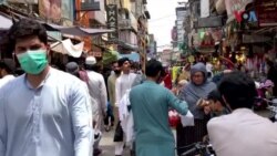 په سر شمېرونو کې د ټګۍ تورۍ د تورونو پس چارواکي وايي دا ځل به ډېجېټل سر شمېرنې کېږي