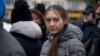 RFE သတင်းထောက် ရုရှားမှာ အကြမ်းဖက်မှုနဲ့ တရားစွဲခံရ