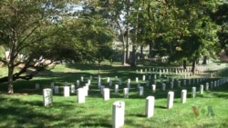 What Secrets Does Arlington National Cemetery Hold?