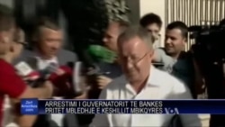 Mbledhje urgjente e Keshillit të Bankës