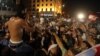 Anti-Government Protesters Pour Into Downtown Beirut