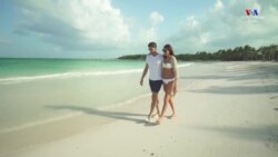 Մեղրամիսը համավարակի ժամանակ. ու՞ր են այժմ մեկնում նորապսակները հարսանեկան ճանապարհորդության