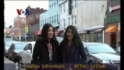 Promosi Indonesia di Amerika (Bagian 1) - Dunia Kita