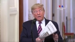 Թրամփը շահեց իմփիչմենթի գործընթացից, սակայն կարեւորը ընտրություններն են