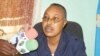 Wasiirka Aminga Puntland Oo Dhaawacmay